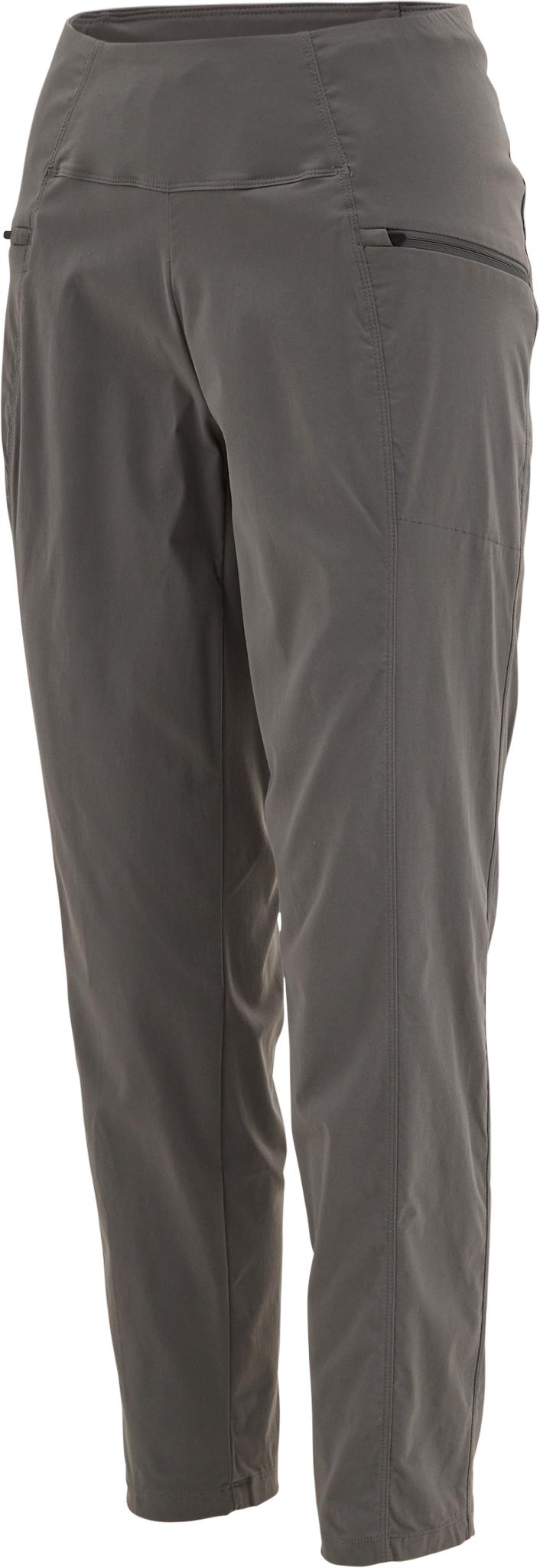 Product gallery image number 5 for product Dynama High Rise Ankle Pant - Women's