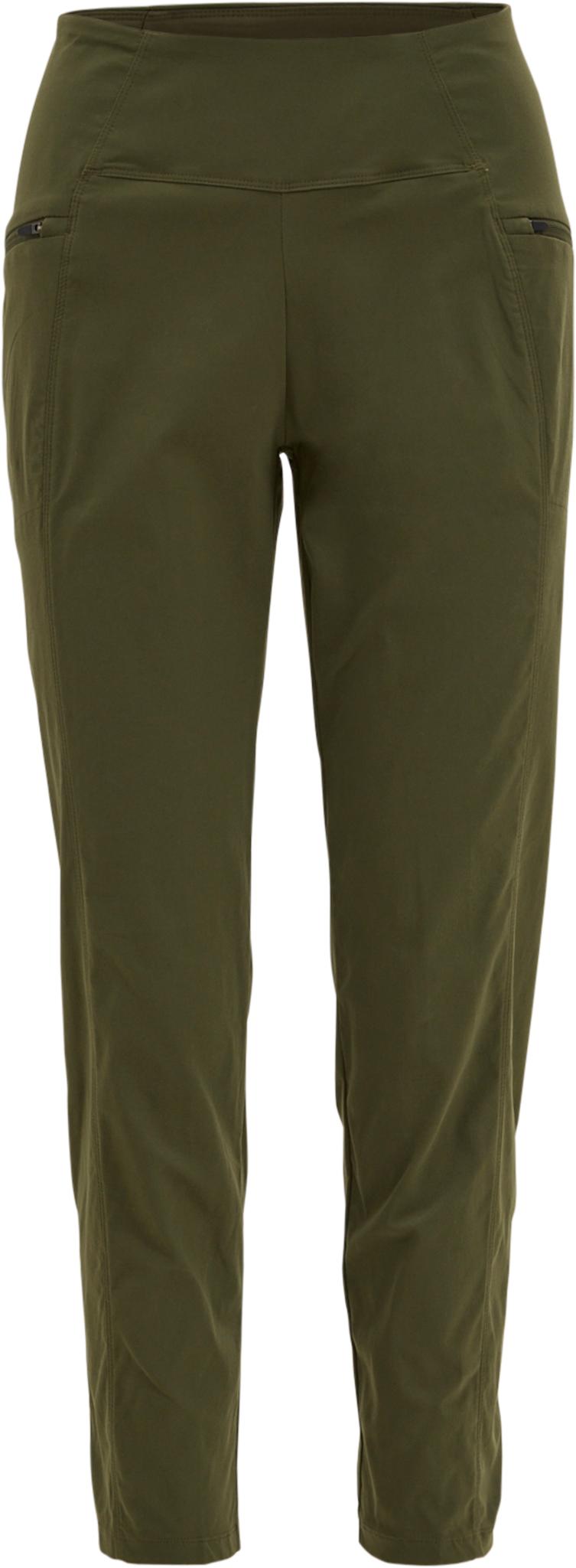 Product image for Dynama High Rise Ankle Pant - Women's