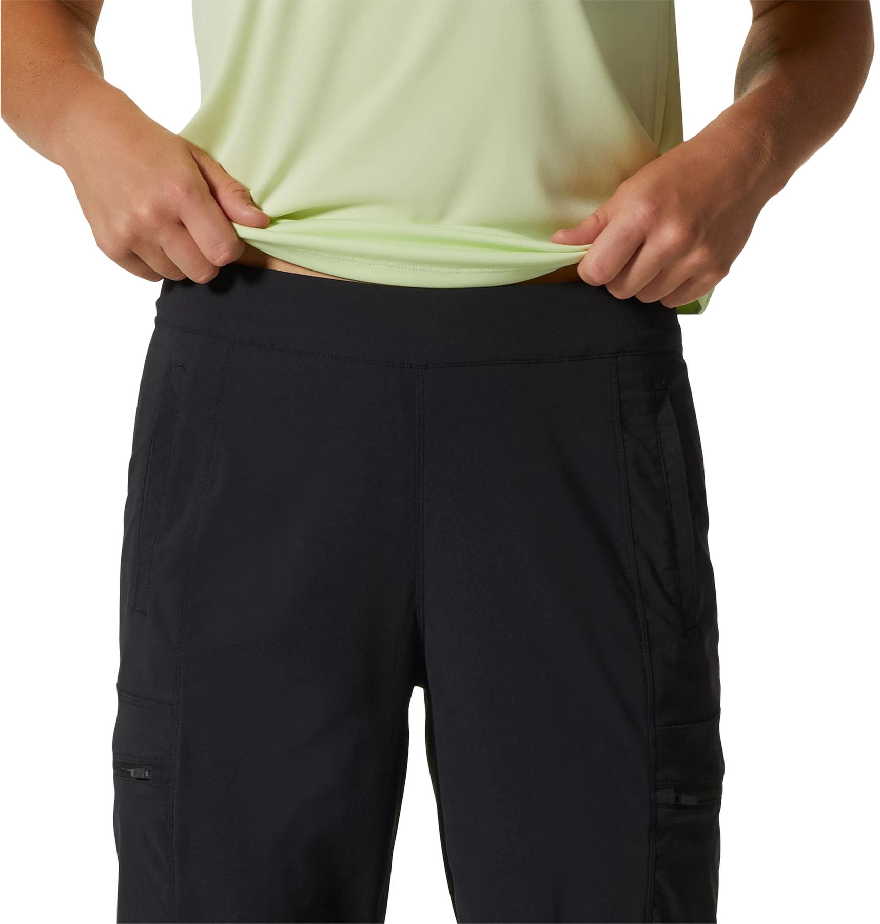 Product gallery image number 3 for product Dynama High Rise Utility Jogger - Women's