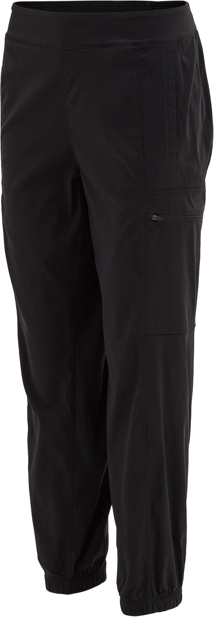Product gallery image number 6 for product Dynama High Rise Utility Jogger - Women's