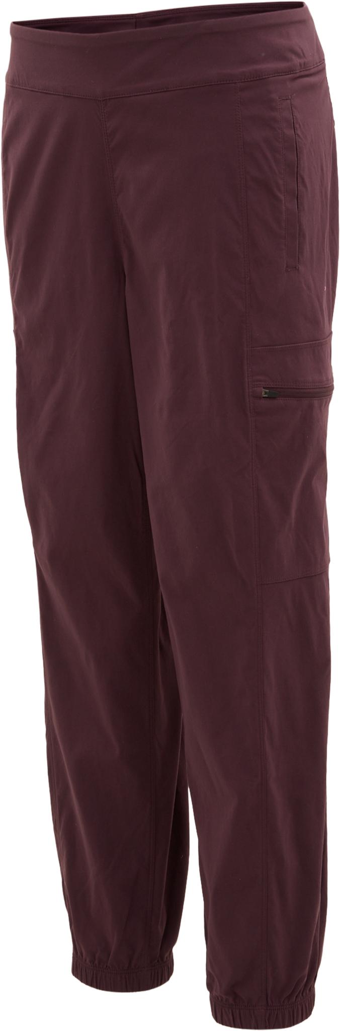 Product gallery image number 3 for product Dynama High Rise Utility Jogger - Women's