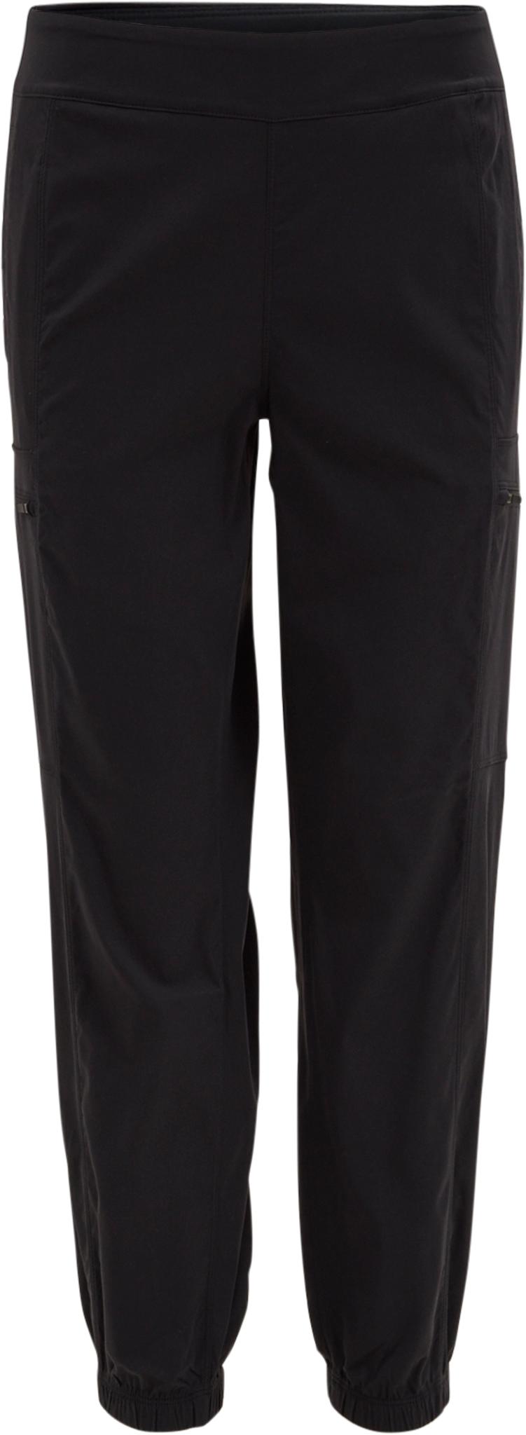 Product gallery image number 1 for product Dynama High Rise Utility Jogger - Women's
