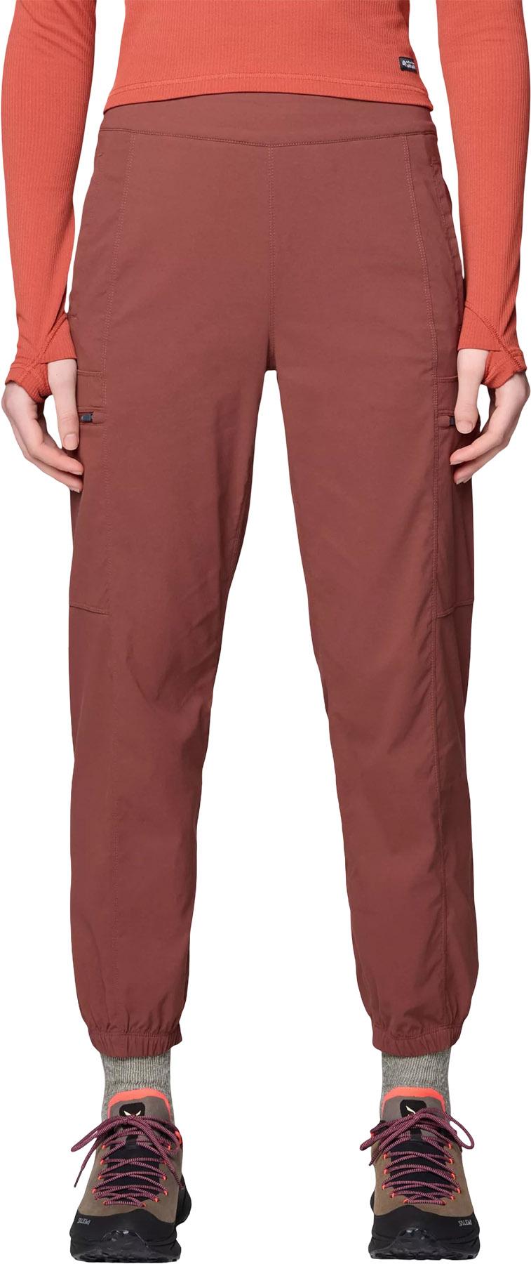 Product image for Dynama High Rise Utility Jogger - Women's