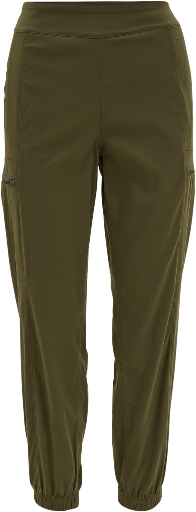 Product image for Dynama High Rise Utility Jogger - Women's