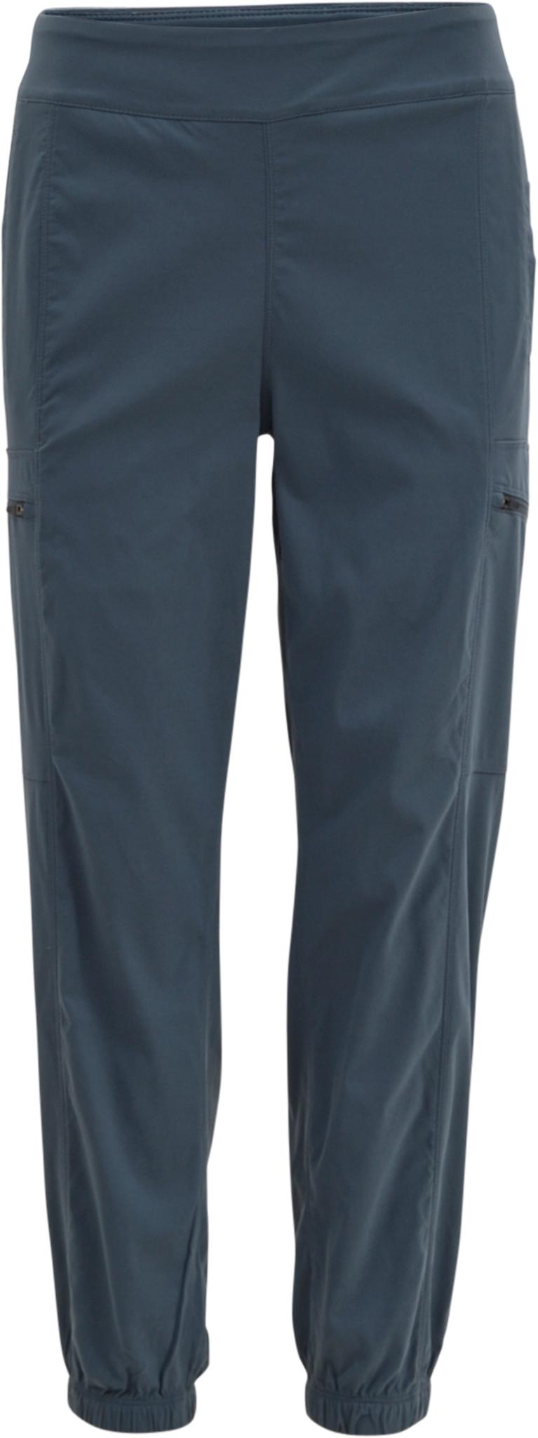 Image de produit pour Pantalon de jogging utilitaire à taille haute Dynama - Femme