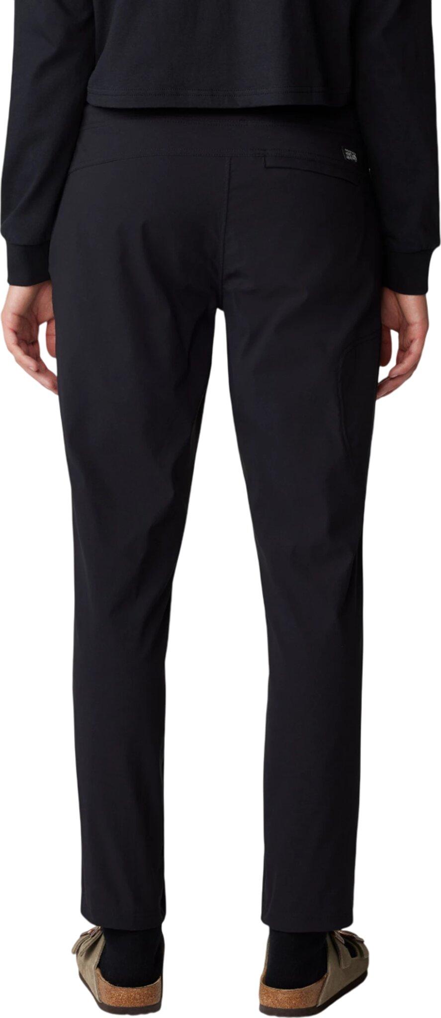 Product gallery image number 4 for product Dynama Ankle Pants - Women's