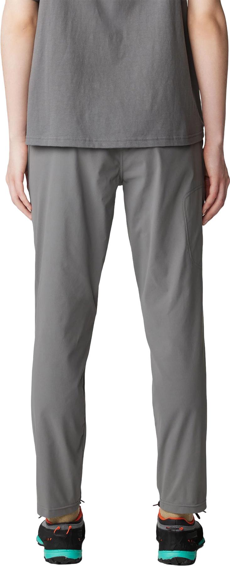 Product gallery image number 5 for product Dynama Ankle Pants - Women's