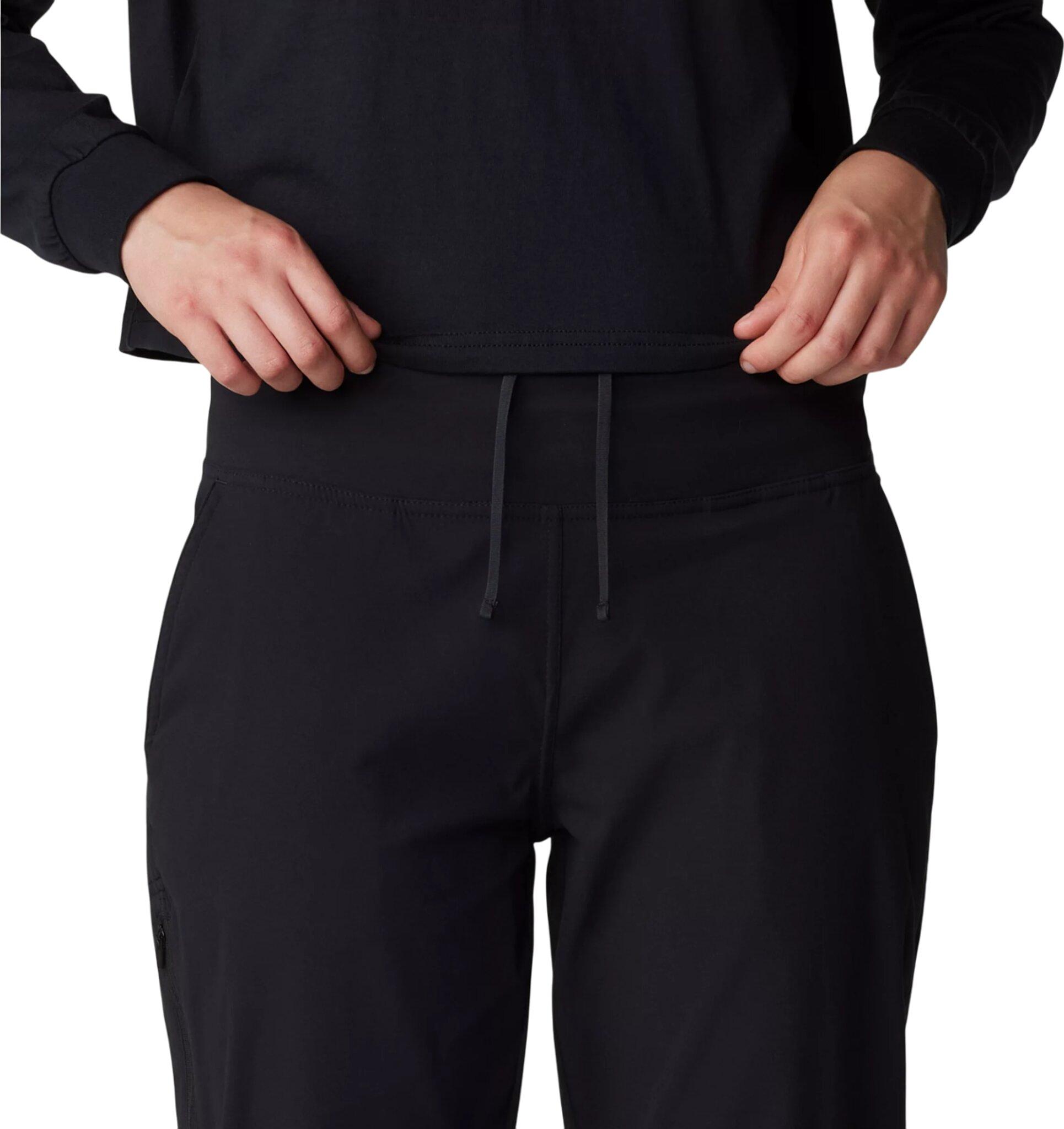 Product gallery image number 3 for product Dynama Ankle Pants - Women's