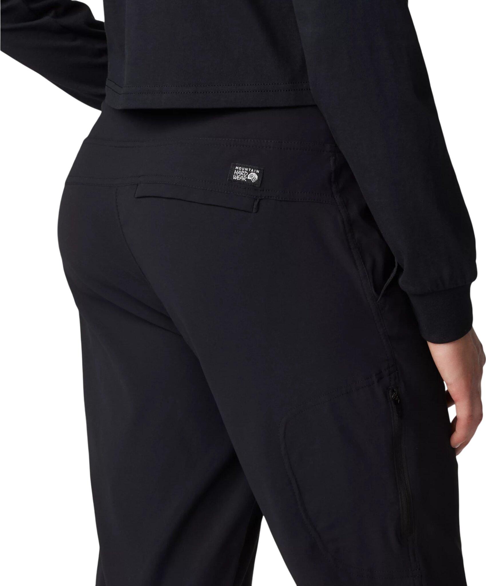 Product gallery image number 6 for product Dynama Ankle Pants - Women's