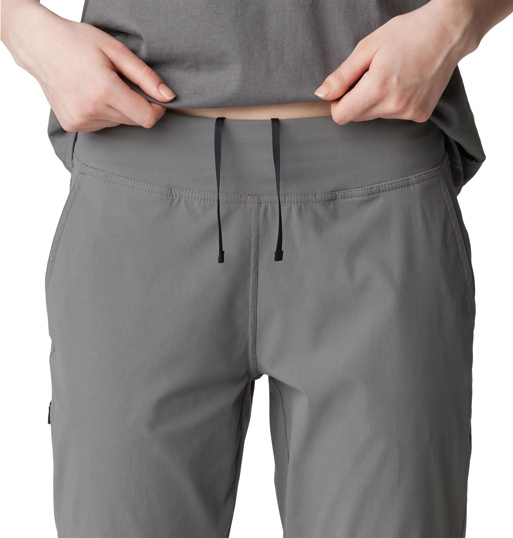 Product gallery image number 3 for product Dynama Ankle Pants - Women's