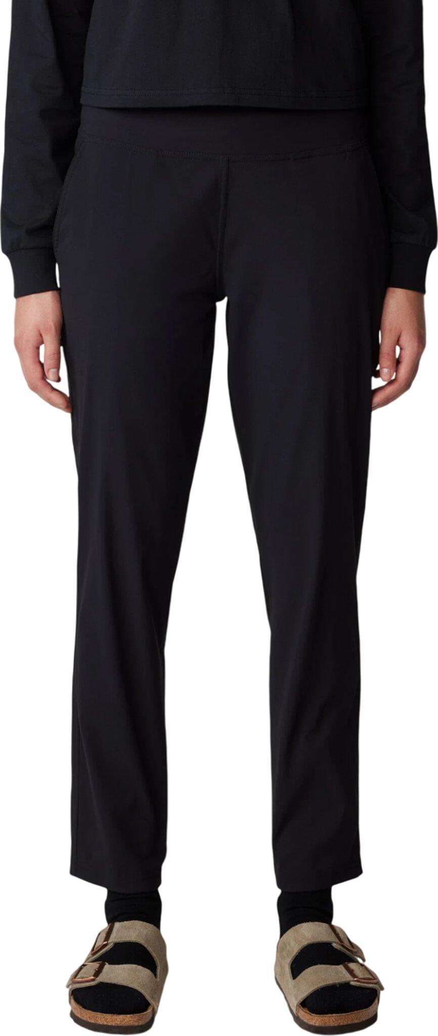 Product gallery image number 2 for product Dynama Ankle Pants - Women's