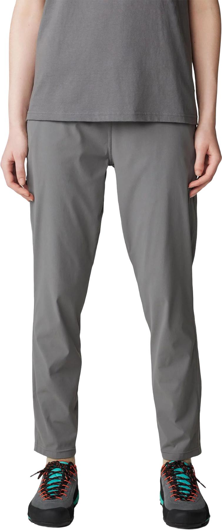 Product gallery image number 2 for product Dynama Ankle Pants - Women's