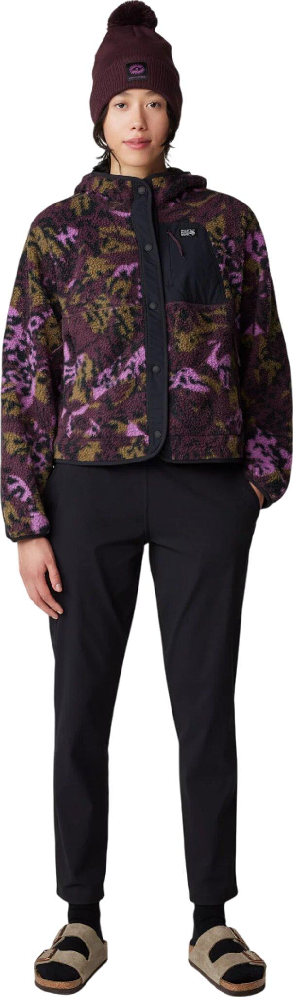 Product gallery image number 8 for product Dynama Ankle Pants - Women's