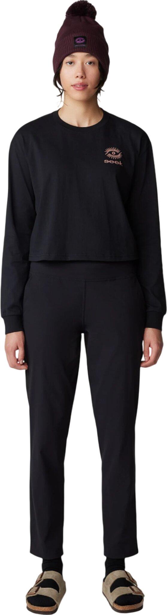 Product gallery image number 7 for product Dynama Ankle Pants - Women's