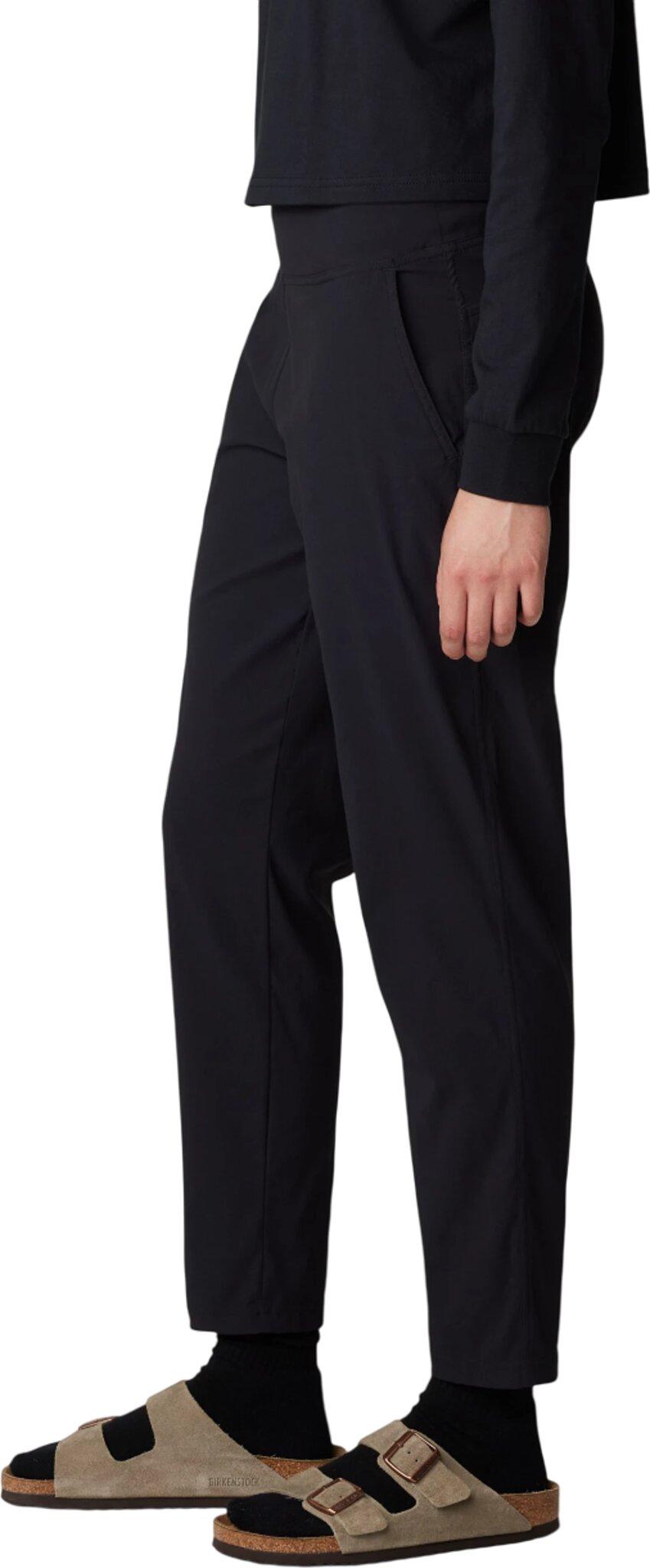 Product gallery image number 5 for product Dynama Ankle Pants - Women's