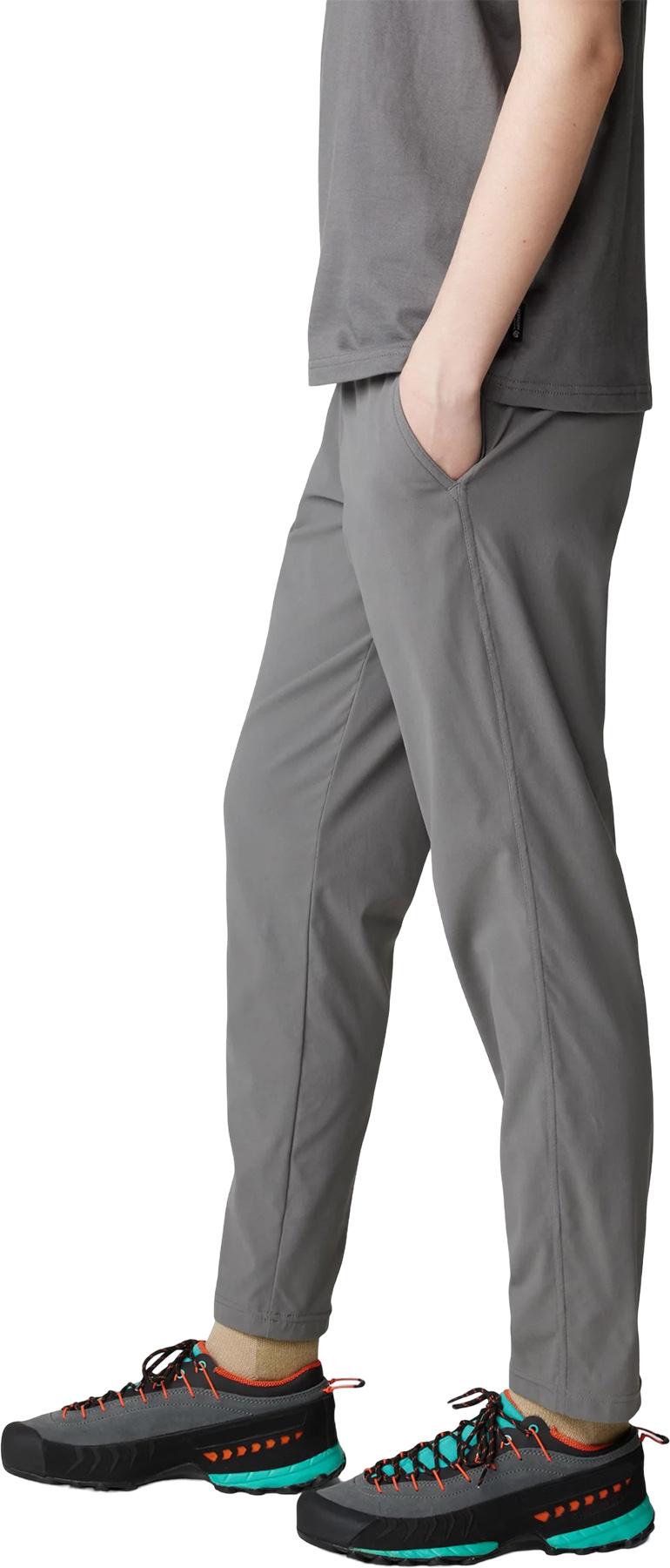 Product gallery image number 6 for product Dynama Ankle Pants - Women's