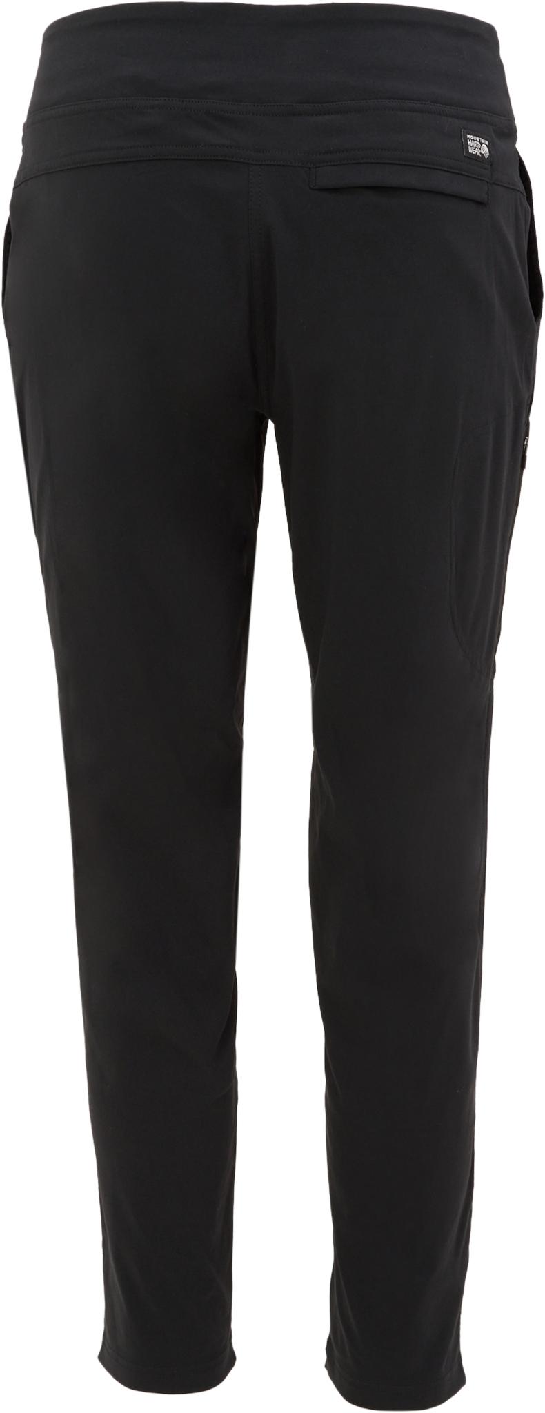 Product gallery image number 9 for product Dynama Ankle Pants - Women's