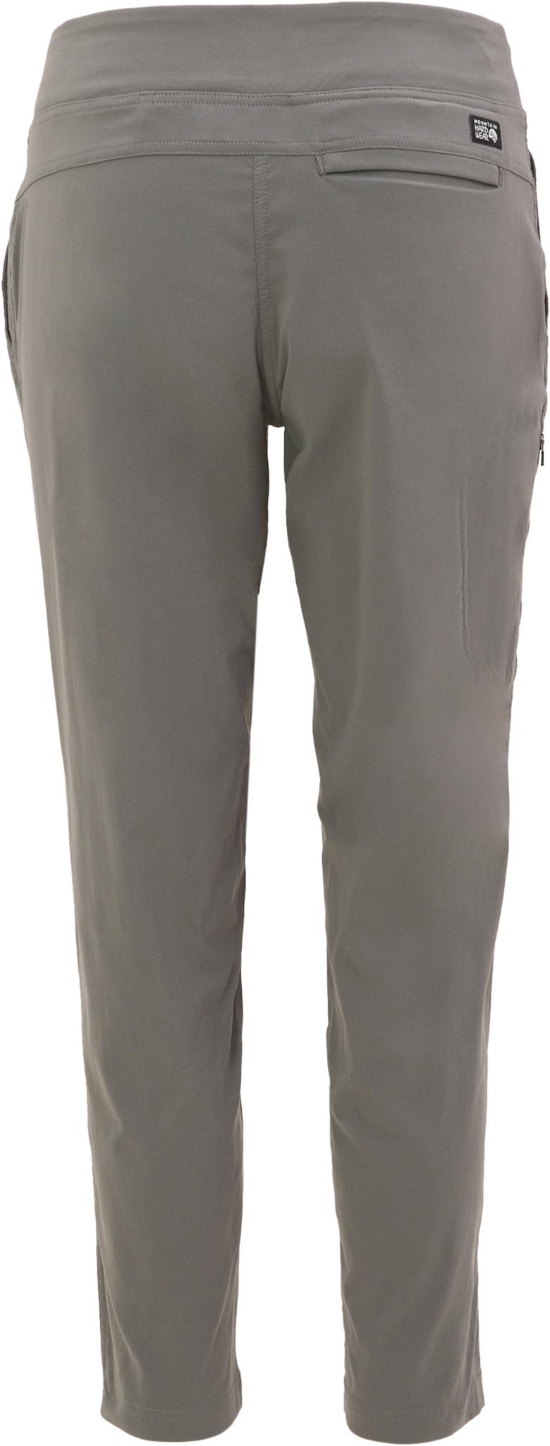 Product gallery image number 8 for product Dynama Ankle Pants - Women's