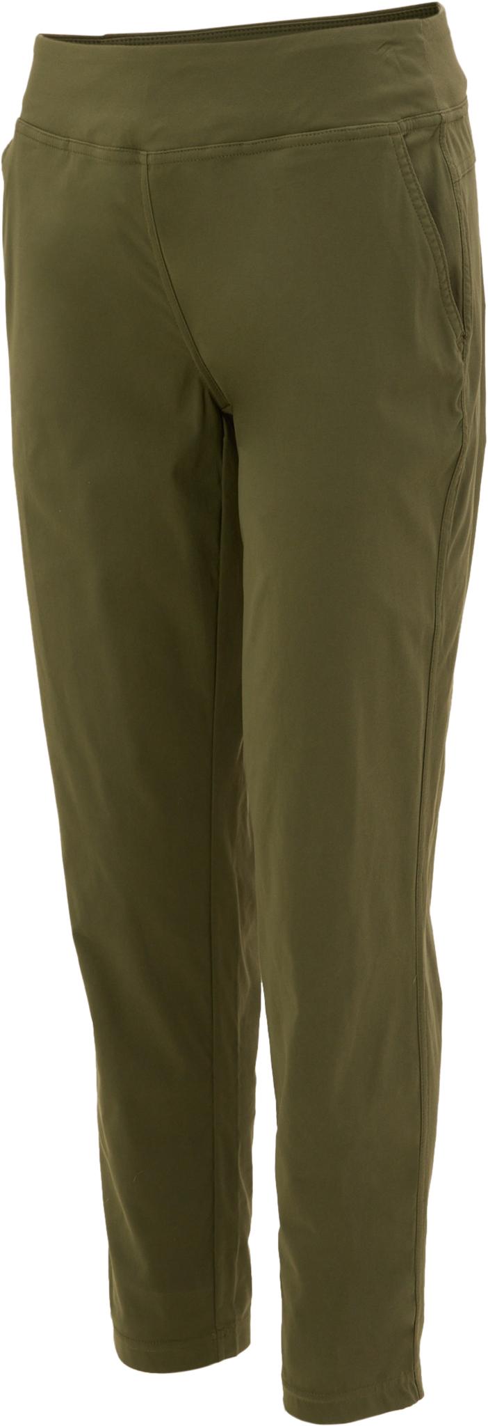 Product gallery image number 7 for product Pantalon à la cheville Dynama - Femme