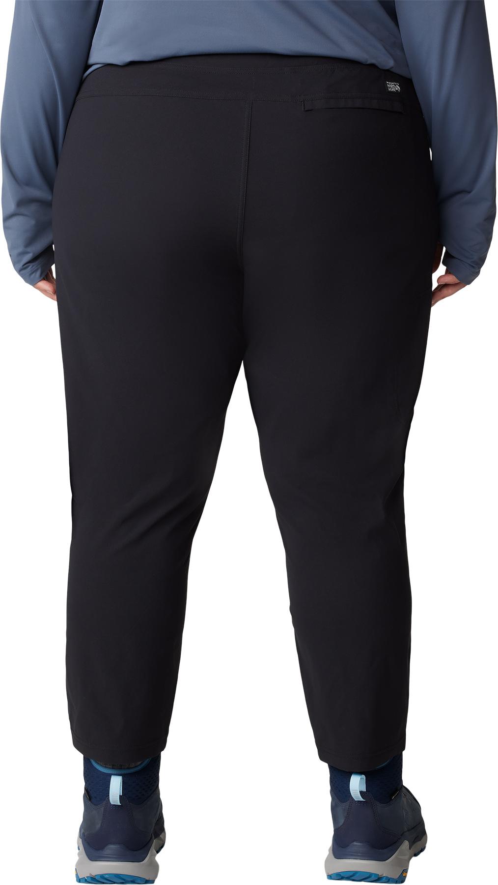 Numéro de l'image de la galerie de produits 6 pour le produit Pantalon à la cheville Dynama - Femme