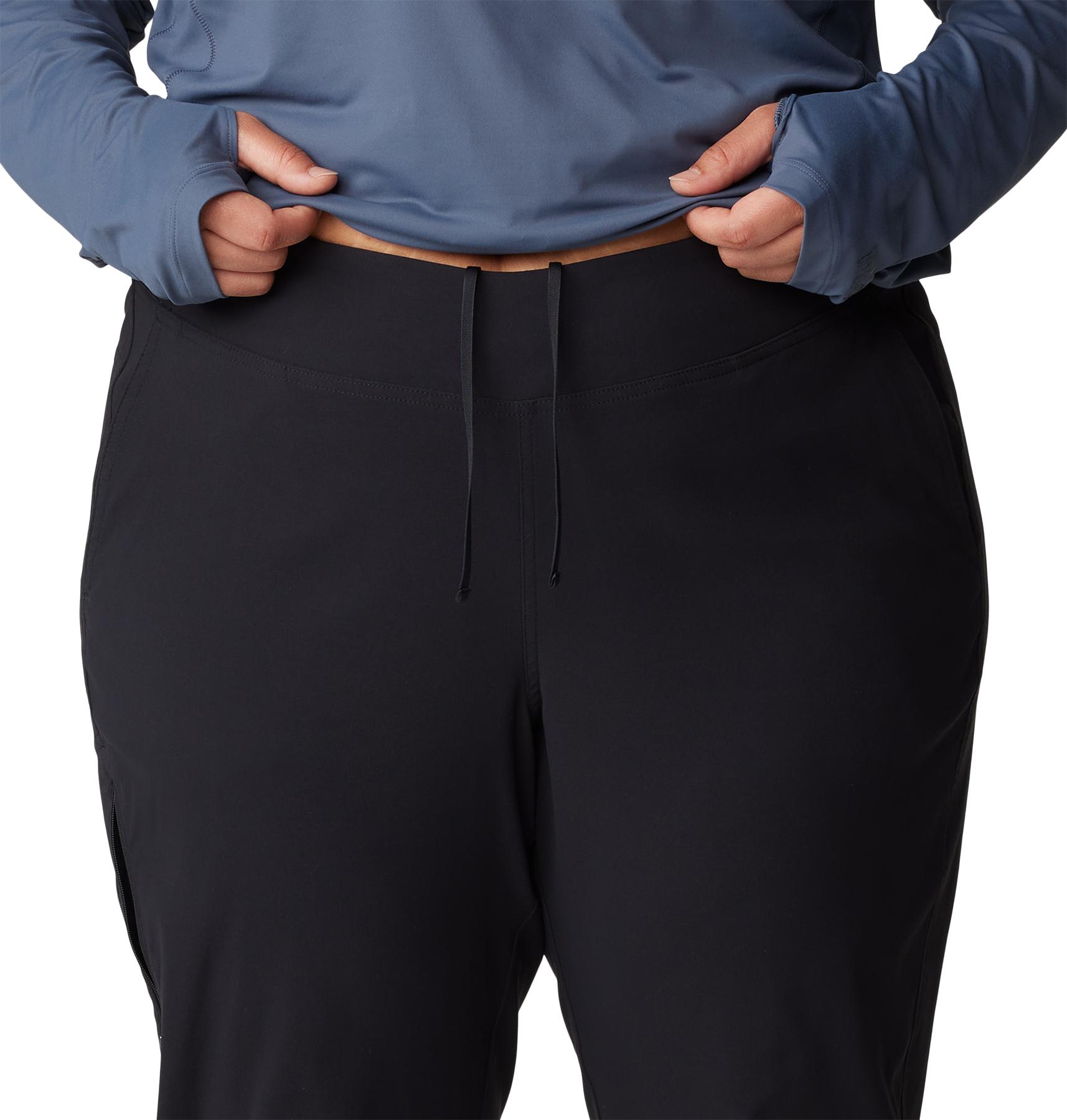 Numéro de l'image de la galerie de produits 2 pour le produit Pantalon à la cheville Dynama - Femme