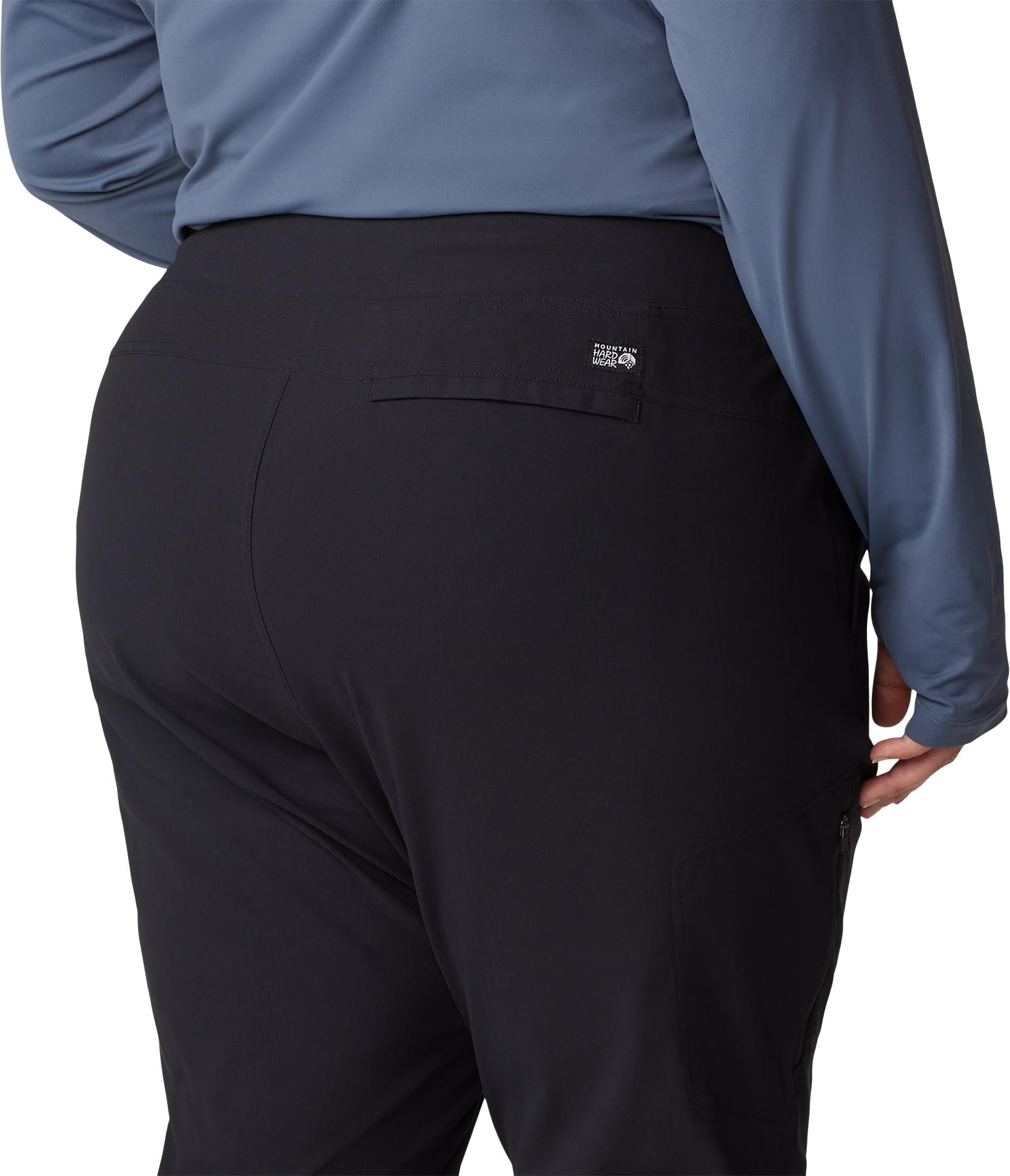 Numéro de l'image de la galerie de produits 5 pour le produit Pantalon à la cheville Dynama - Femme