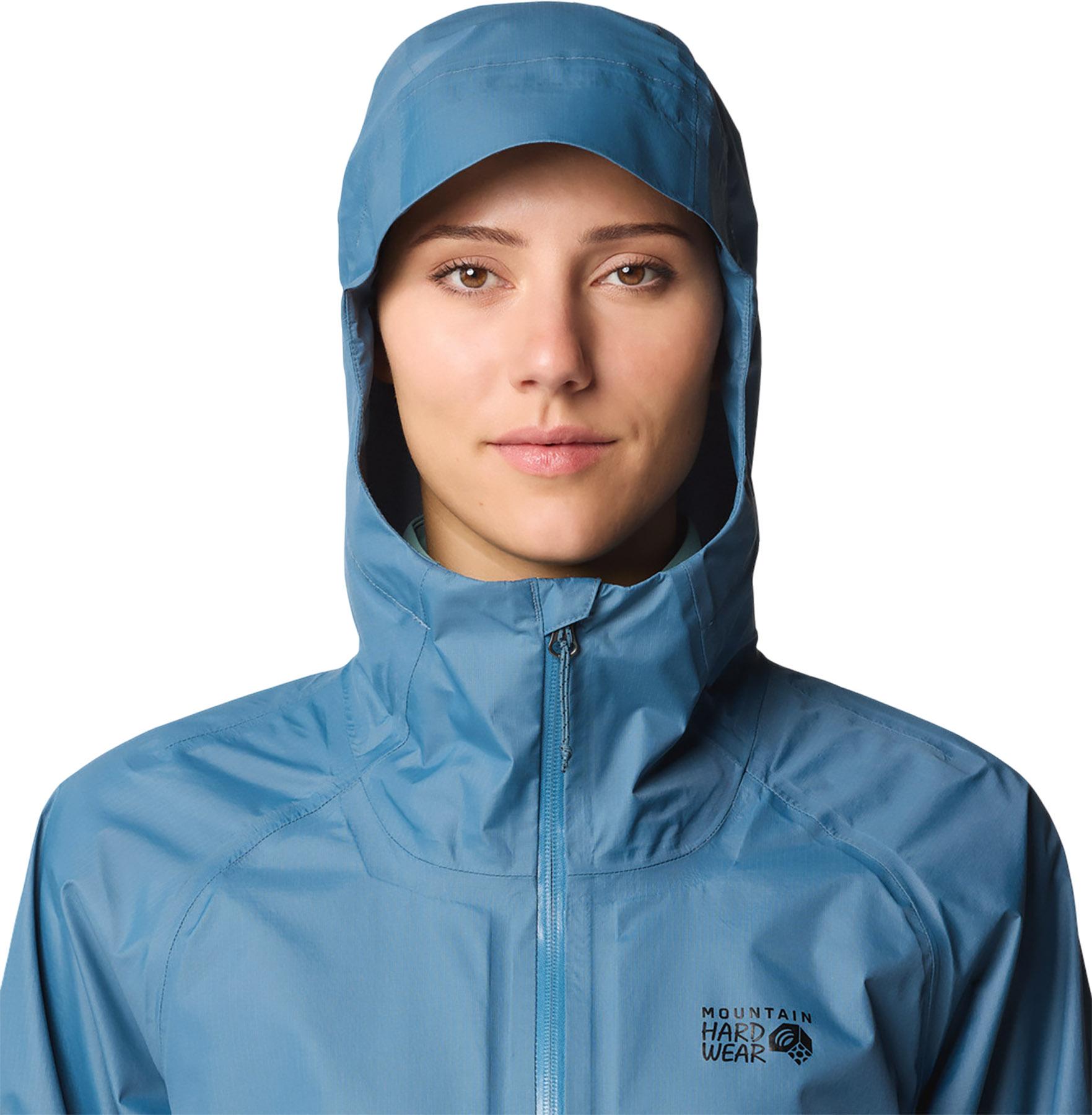 Numéro de l'image de la galerie de produits 3 pour le produit Parka Threshold - Femme