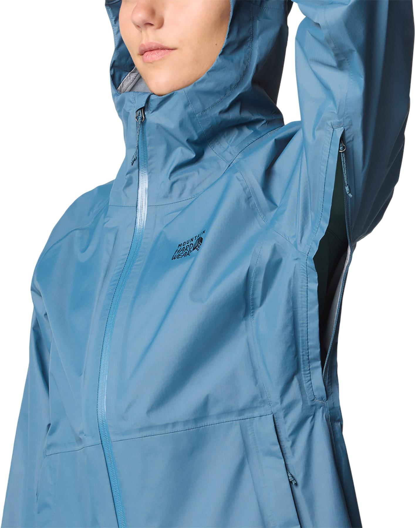 Numéro de l'image de la galerie de produits 4 pour le produit Parka Threshold - Femme
