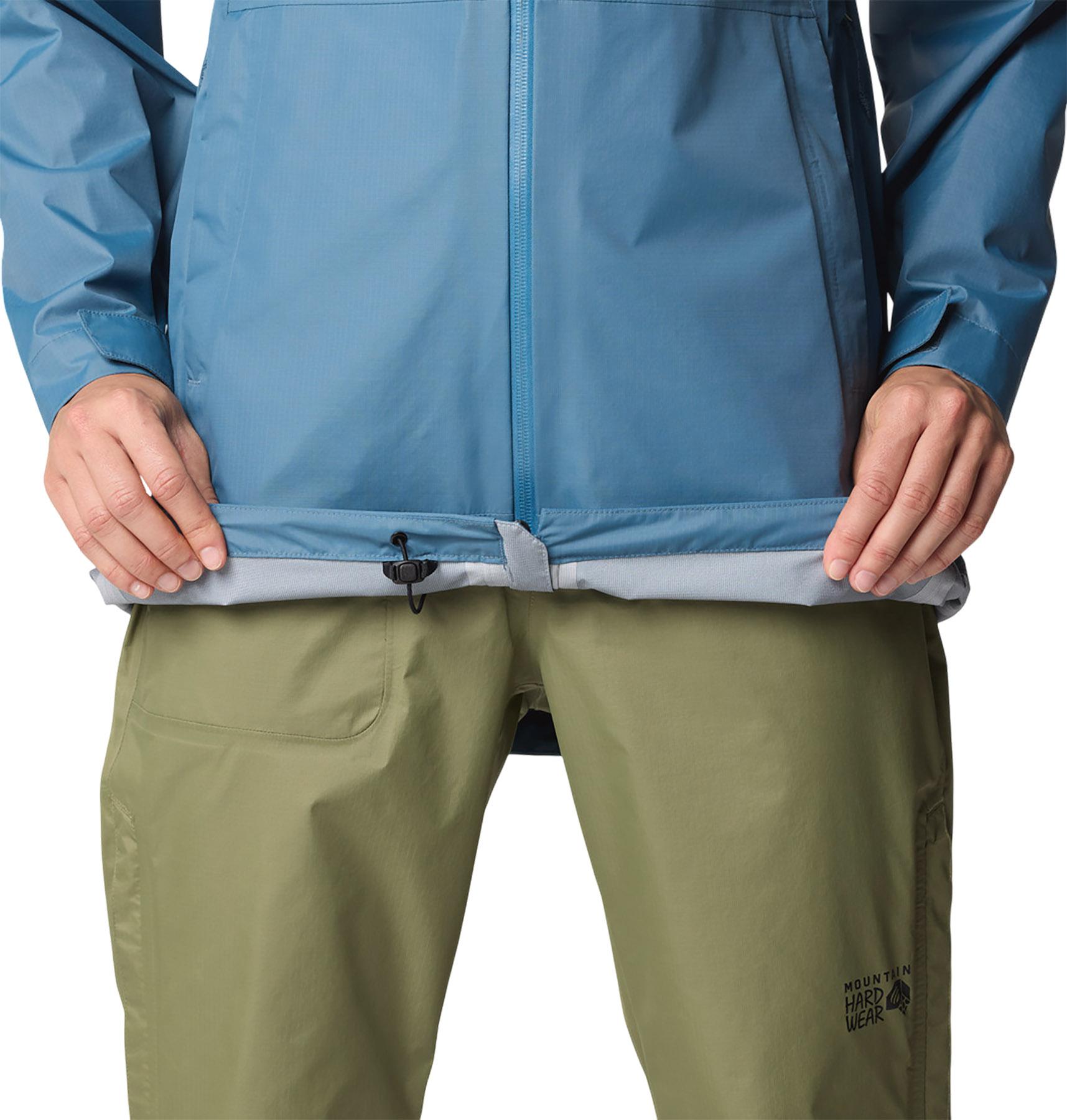 Numéro de l'image de la galerie de produits 5 pour le produit Parka Threshold - Femme