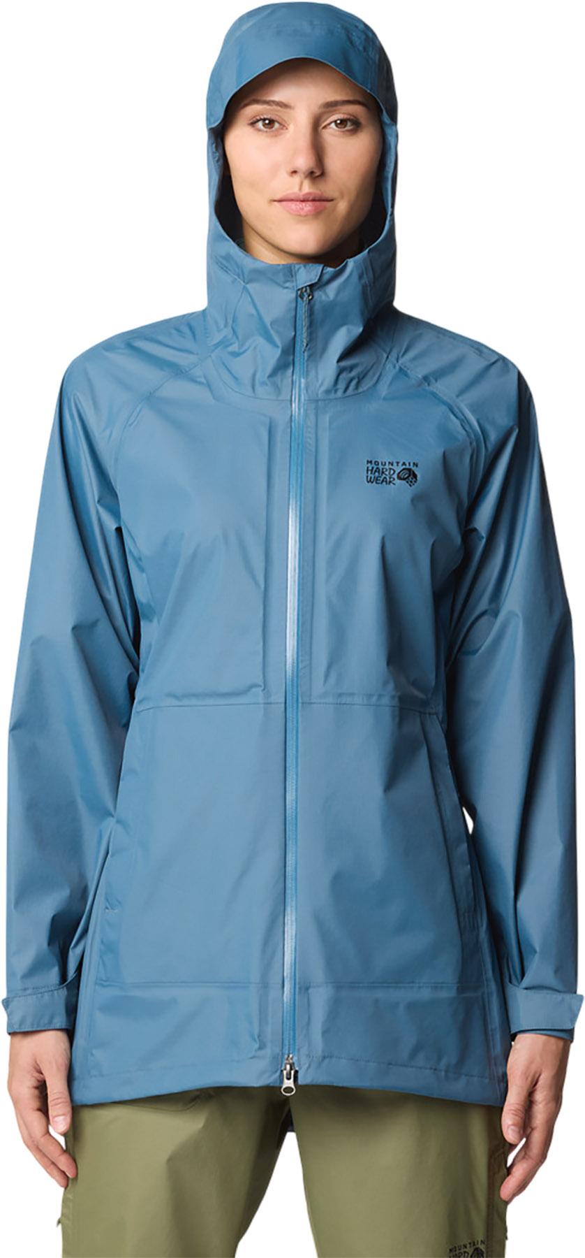 Numéro de l'image de la galerie de produits 7 pour le produit Parka Threshold - Femme