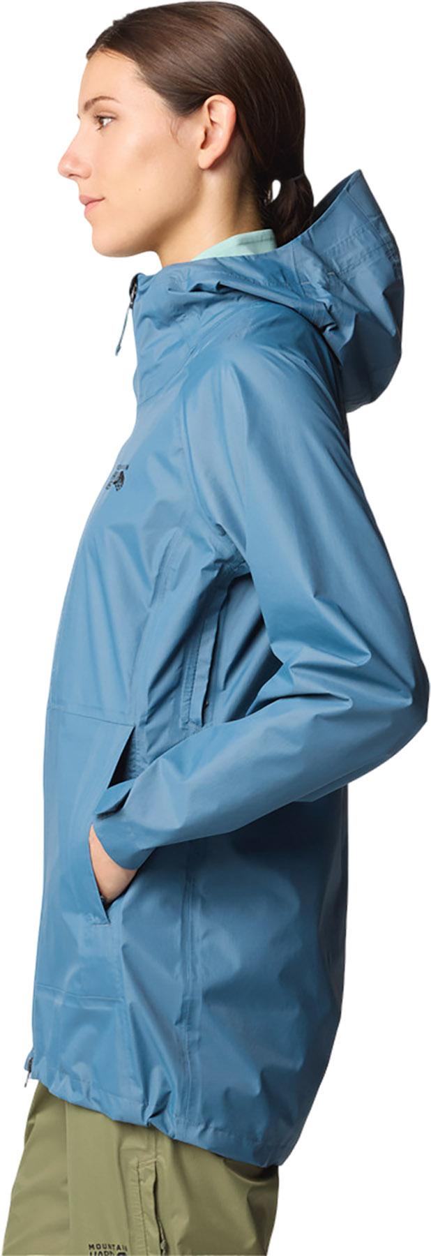 Numéro de l'image de la galerie de produits 8 pour le produit Parka Threshold - Femme