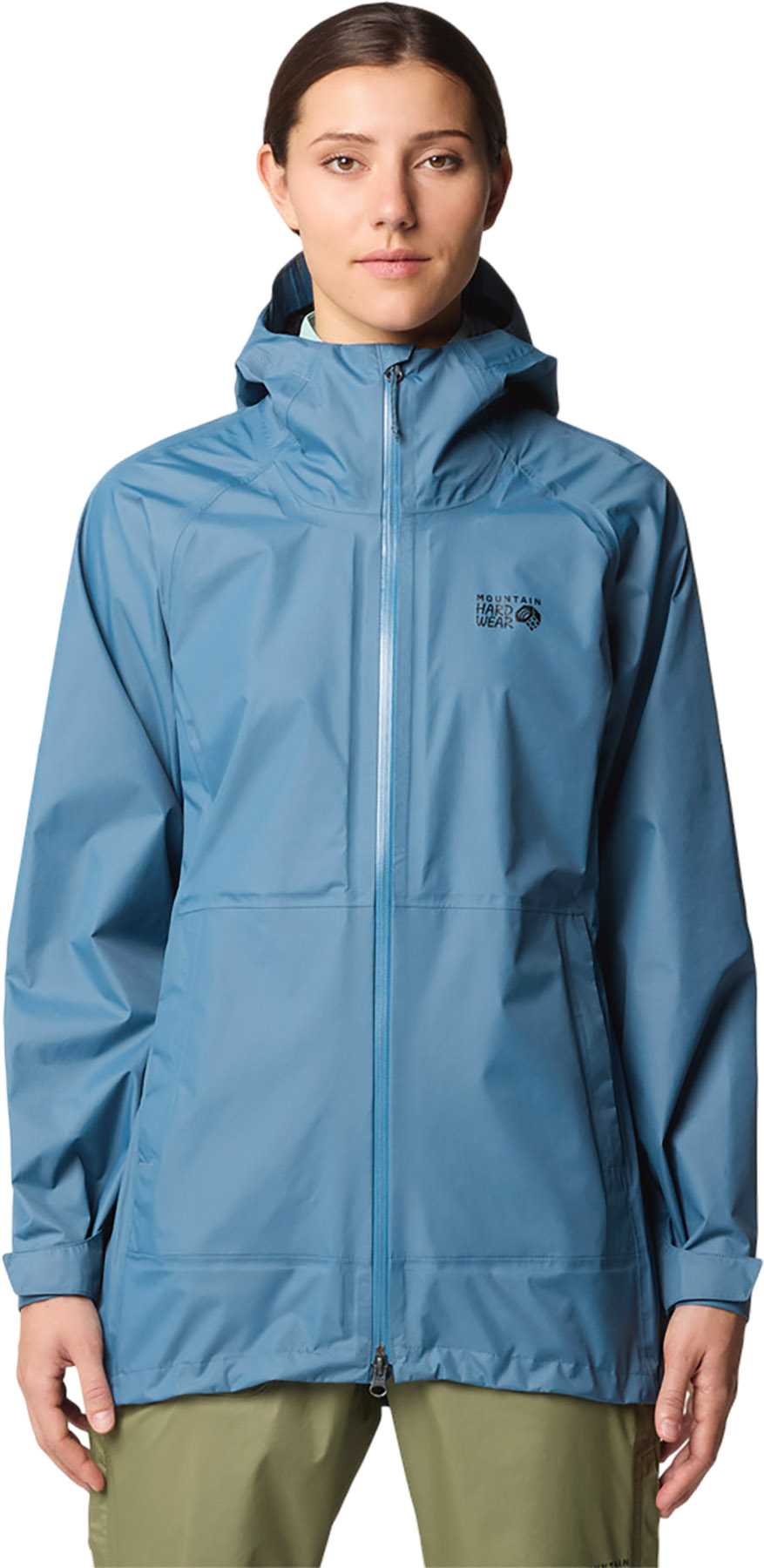 Image de produit pour Parka Threshold - Femme