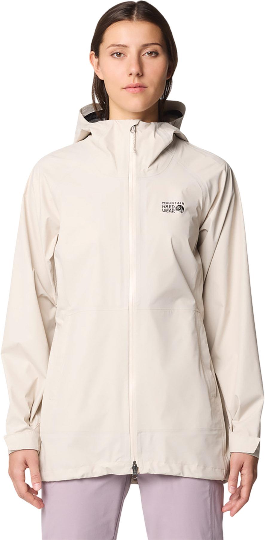 Product image for Threshold Parka - Women's