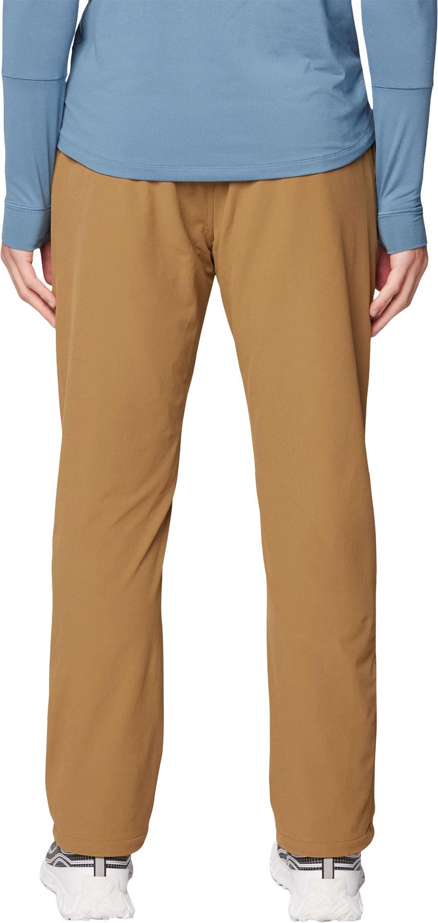 Product gallery image number 9 for product Yumalino Active Lined Pant - Men's