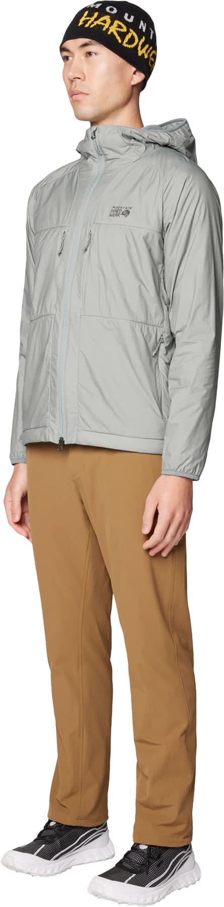 Product gallery image number 8 for product Yumalino Active Lined Pant - Men's