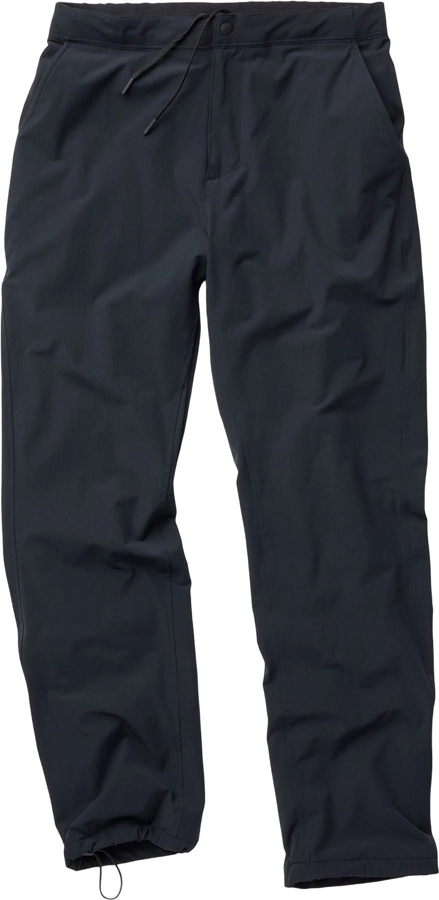 Product gallery image number 1 for product Yumalino Active Lined Pant - Men's