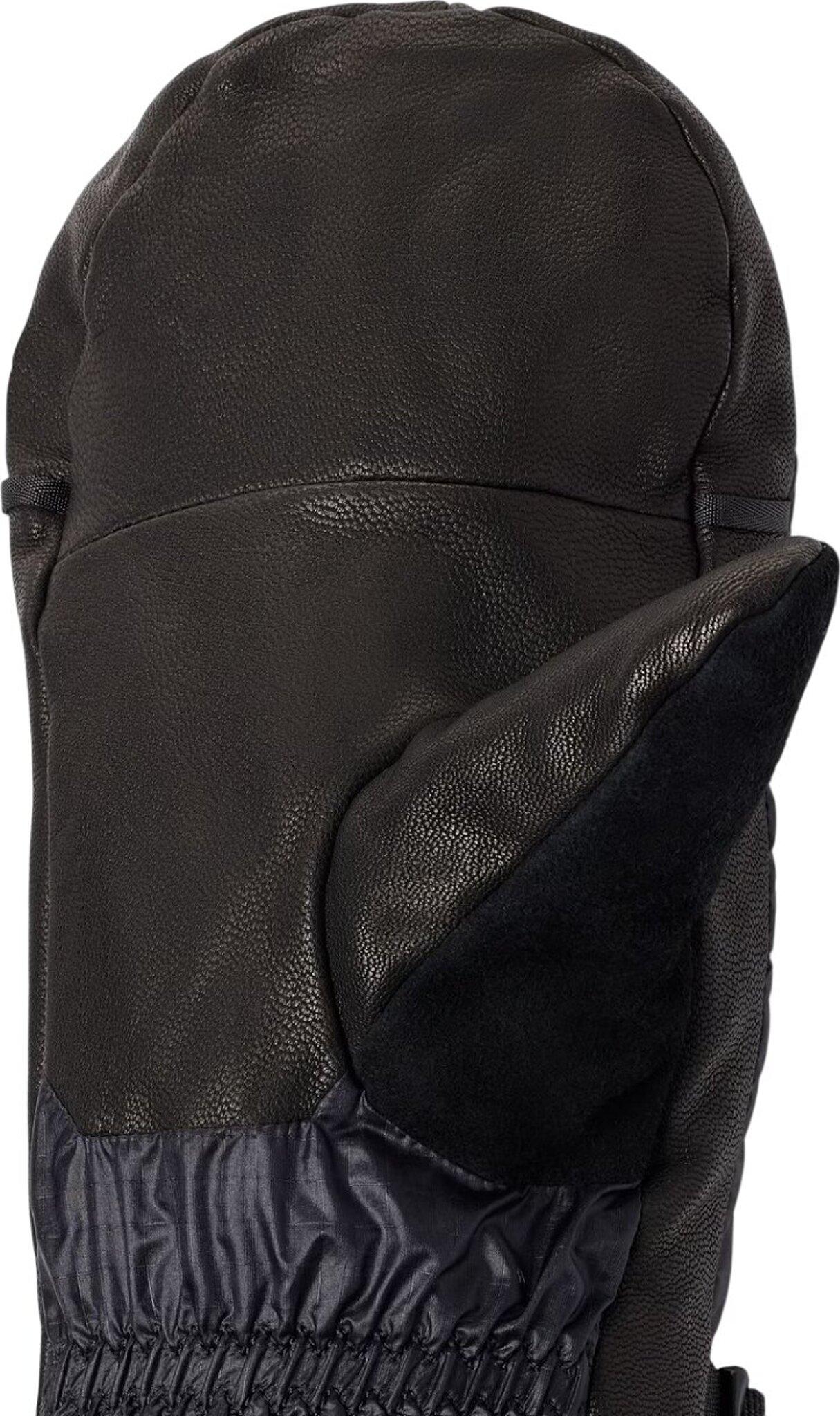 Product gallery image number 3 for product Absolute Zero GORE-TEX Mittens - Men's