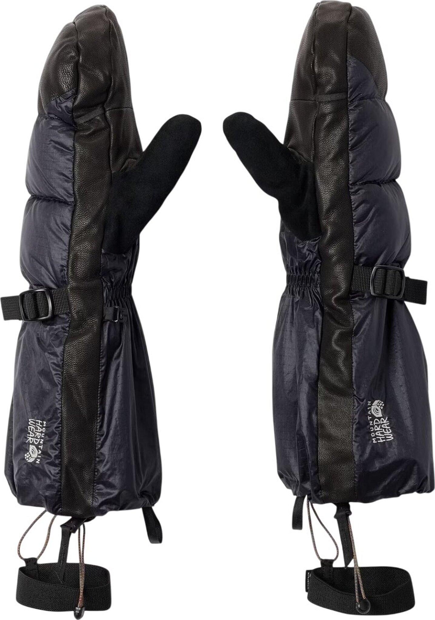 Product gallery image number 2 for product Absolute Zero GORE-TEX Mittens - Men's