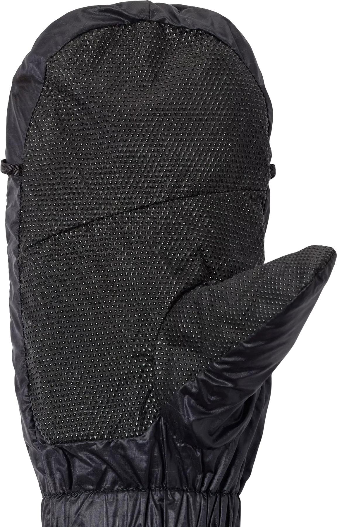 Product gallery image number 5 for product Compressor GORE-TEX Mittens - Men's