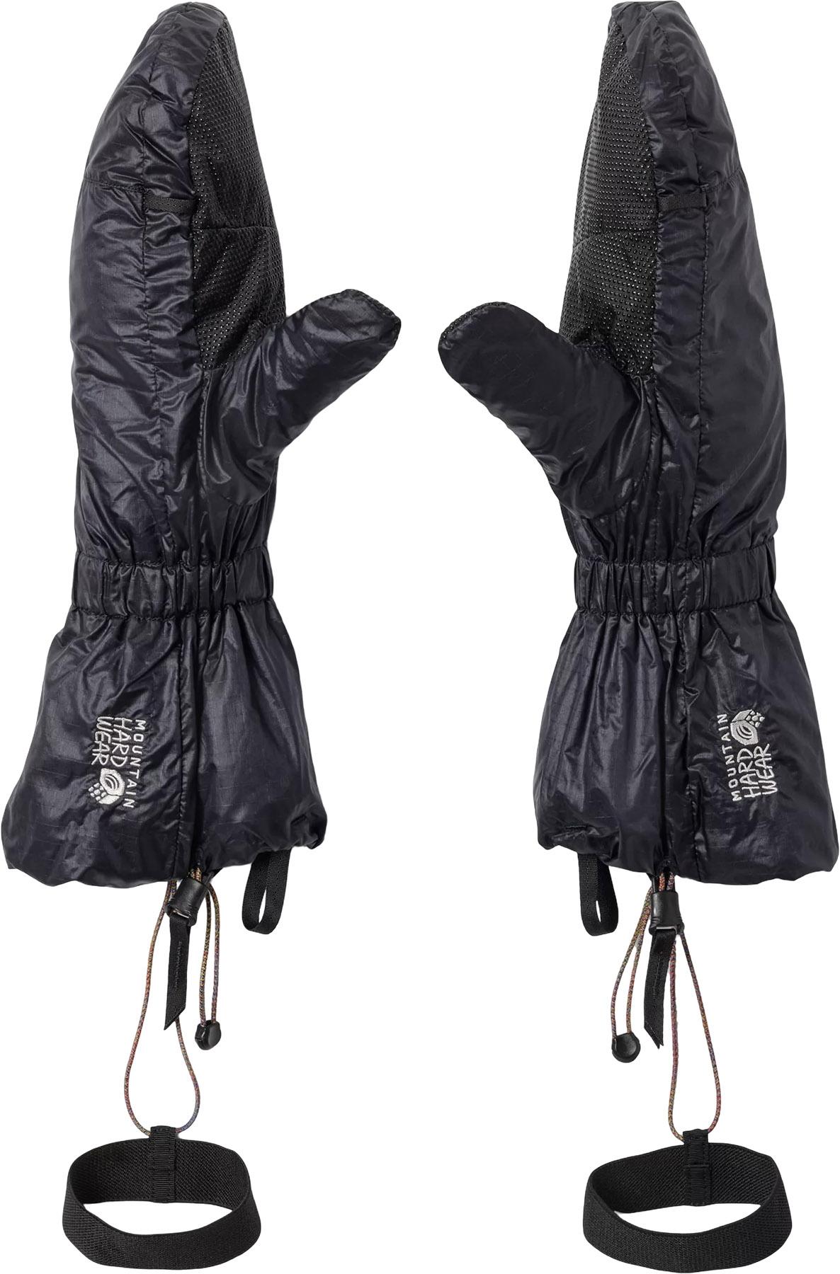 Product gallery image number 4 for product Compressor GORE-TEX Mittens - Men's