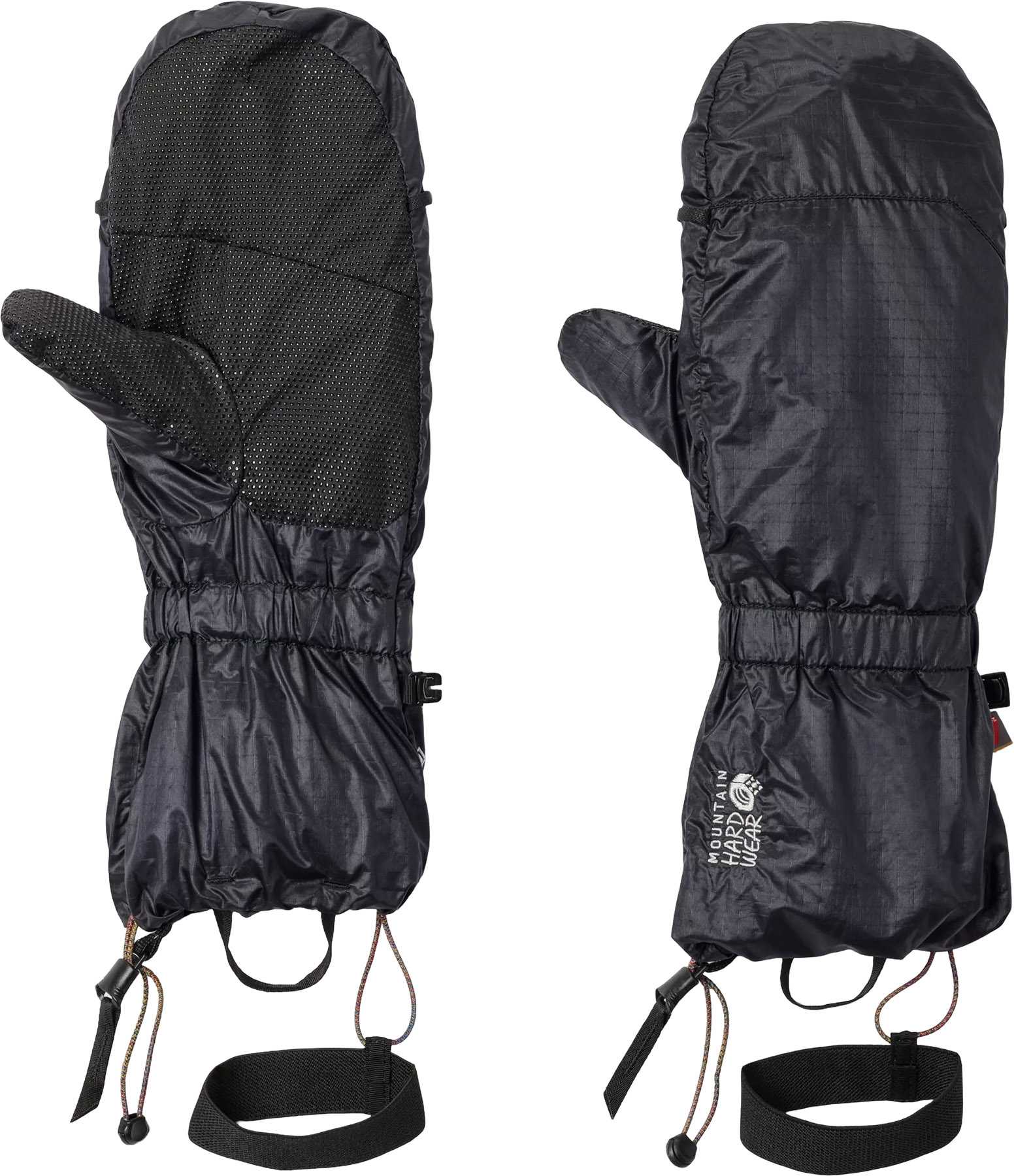 Product image for Compressor GORE-TEX Mittens - Men's