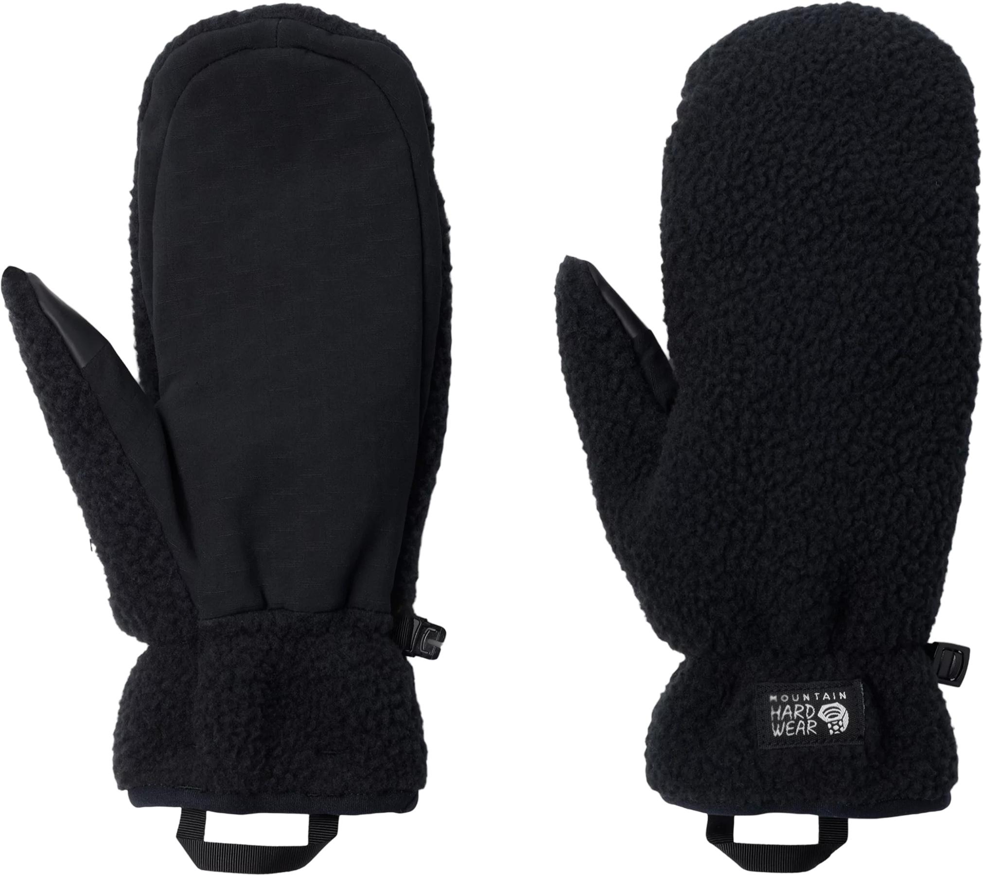 Product image for HiCamp Fleece Mittens - Men's