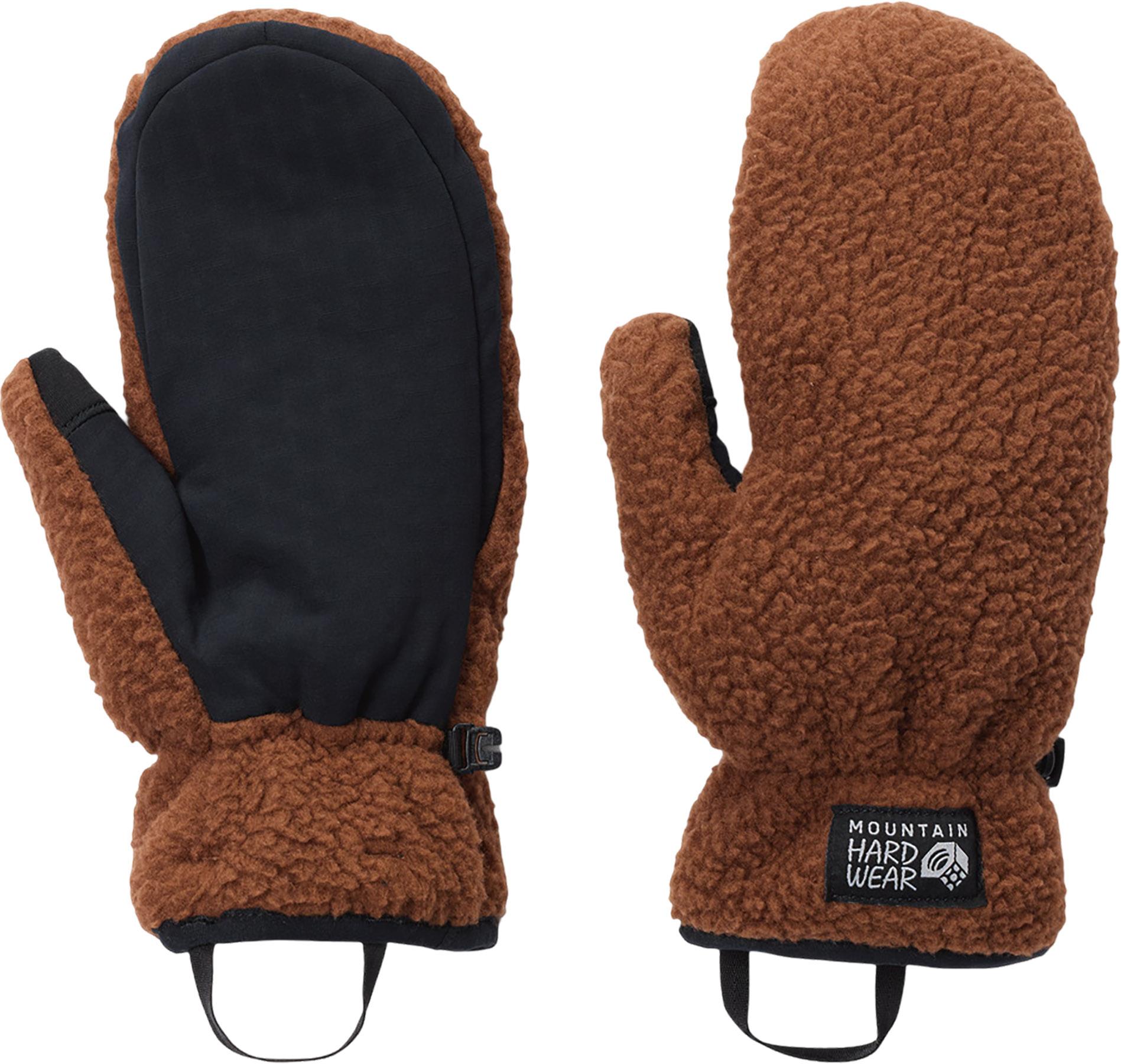 Product image for HiCamp Fleece Mittens - Men's