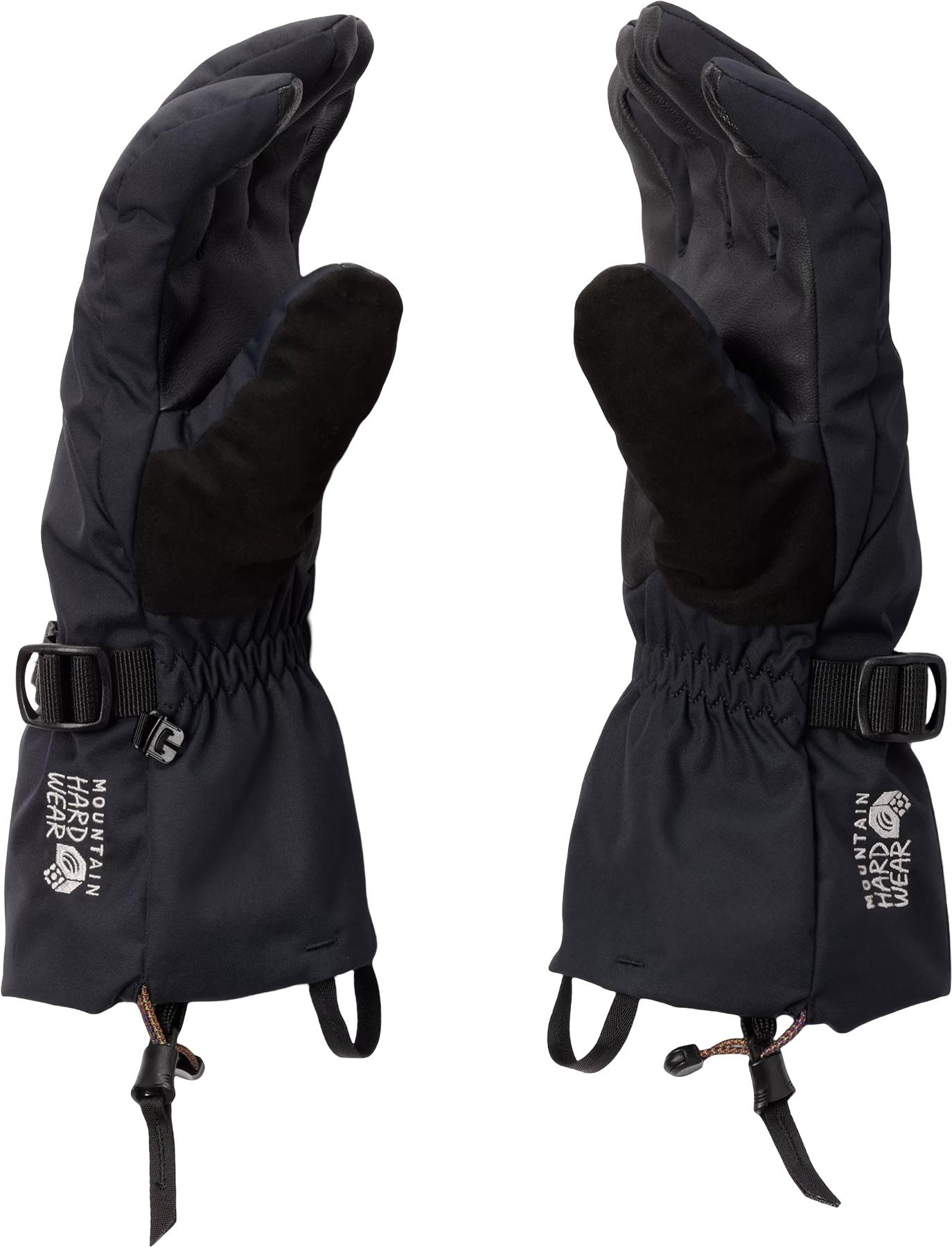 Numéro de l'image de la galerie de produits 2 pour le produit Gants GORE-TEX All Tracks - Homme
