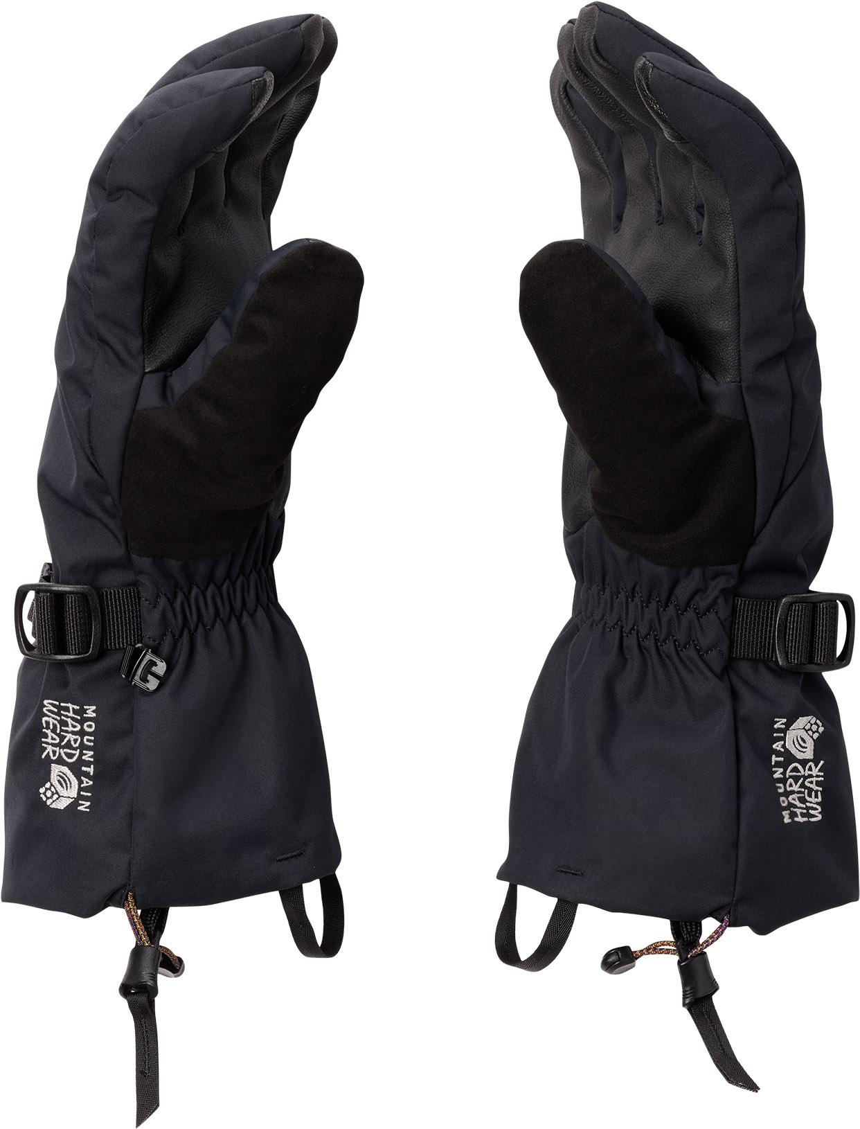Numéro de l'image de la galerie de produits 3 pour le produit Gants GORE-TEX All Tracks - Homme