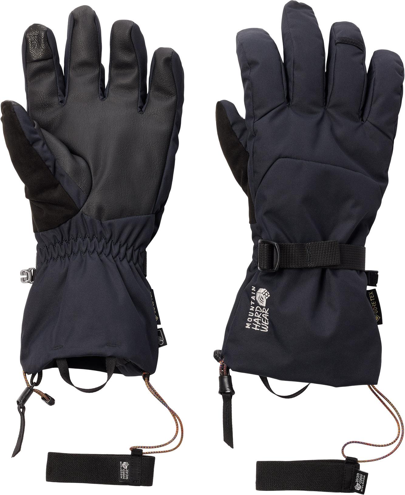 Image de produit pour All Tracks GORE-TEX Gloves - Men's