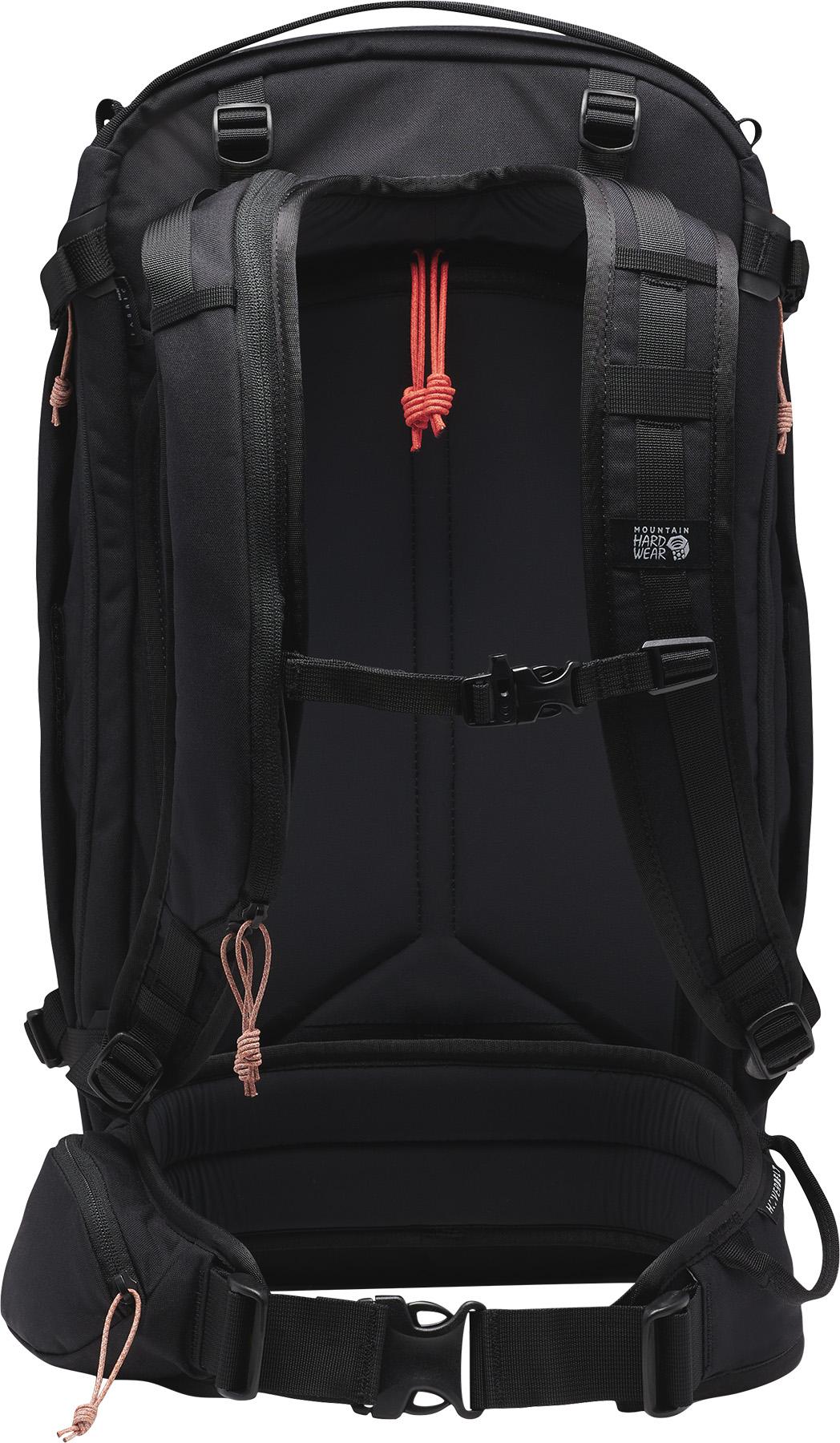 Numéro de l'image de la galerie de produits 4 pour le produit Sac à dos Powabunga 32L