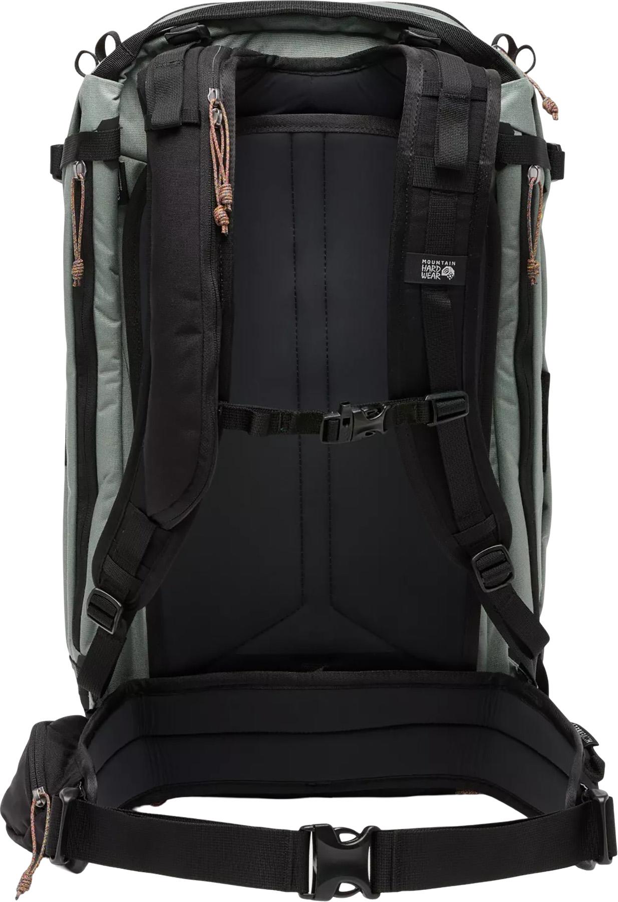 Product gallery image number 3 for product Powabunga Pack 32L