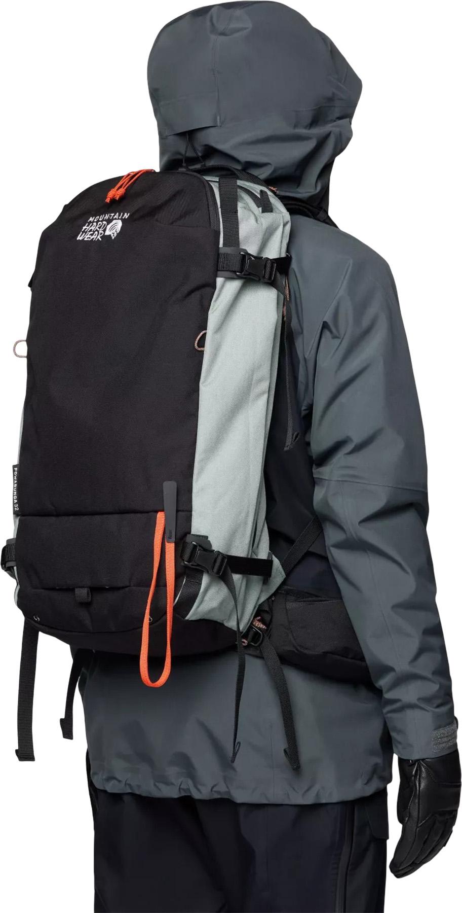 Product gallery image number 7 for product Powabunga Pack 32L