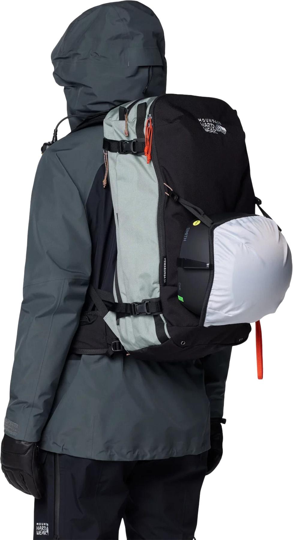 Product gallery image number 8 for product Powabunga Pack 32L